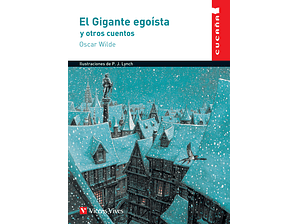 El Gigante egoísta: Oscar Wilde