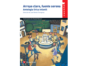 Arroyo claro, fuente serena: Juan Ramón Torregrosa