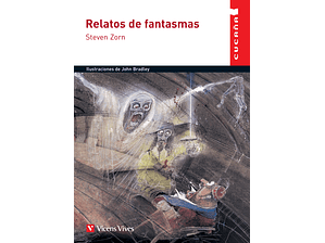 Relatos de fantasmas: Steven Zorn