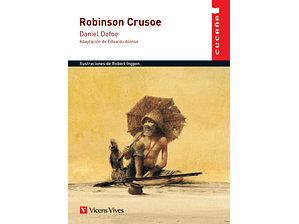 Robinson Crusoe: Daniel Defoe
