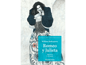 Romeo y Julieta