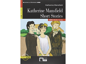 Katherine Mansfield Short Stories  