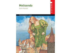 Melisenda: Edith Nesbit