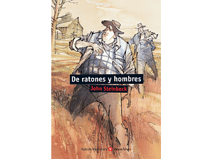 De ratones y hombres: John Steinbeck