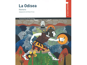 La odisea
