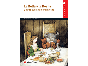 La bella y la Bestia