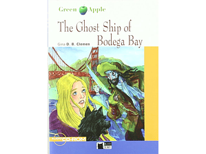 The ghost ship of Bodega Bay: Gina D.B. Clemen