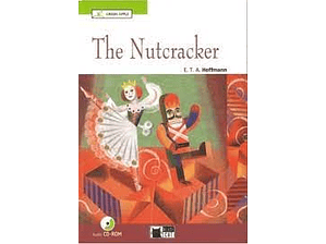 The Nutcracker: E.T A. Hoffmann