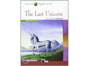 The last unicorn: Jane E. Cammack