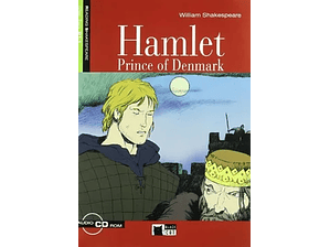 Hamlet Prince of Denmark