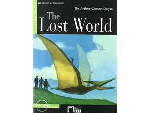 The lost World: Sir Arthur Conan Doyle