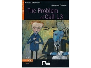 The problem of Cell 13: Jacques Futrelle