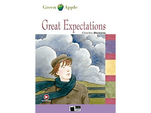Great expectations: Charles Dickens