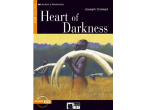 Heart of darkness: Joseph Conrad