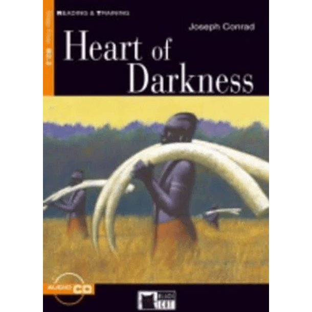 Heart of darkness: Joseph Conrad 1