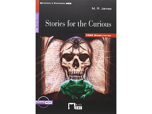 Stories for the curious: M.R. James