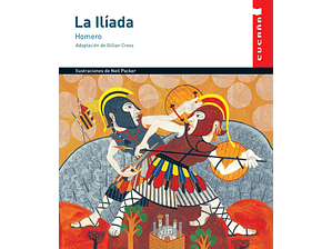 La Ilíada: Homero 