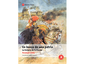 En busca de una patria: Penelope Lively