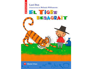 El tigre ingrato: Lari Don