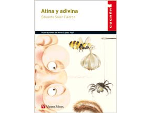 Atina y Adivina de Eduardo Soler Fiérrez