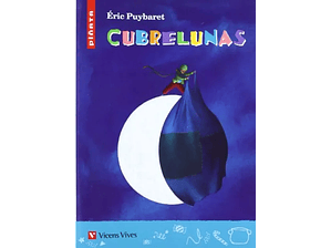 Cubrelunas: Éric Puybaret