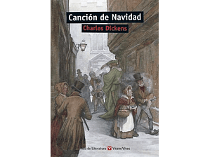 Canción de Navidad: Charles Dickens