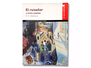 El ruiseñor y otros cuentos: H.C. Andersen