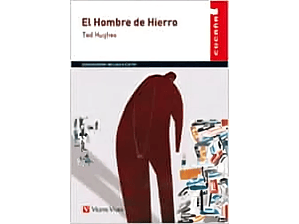 El hombre de hierro