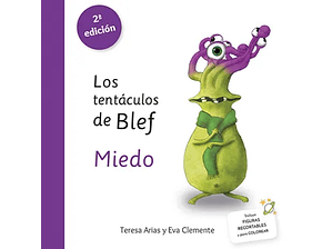 Los tentáculos de Blef: Miedo