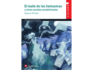 El baile de los fantasmas y otros: Saviour Pirotta