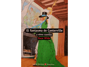 El Fantasma de Canterville y otros: Oscar Wilde