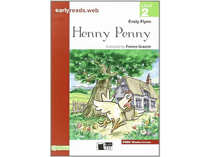 Henny Penny: Emily Flynn 