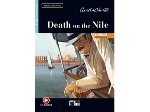 Death on the Nile R&T B1.2