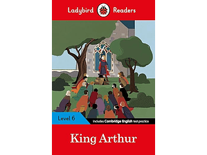 King Arthur Level 6