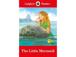 The little Mermaid Level 4