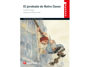 El jorobado de Notre Dame
