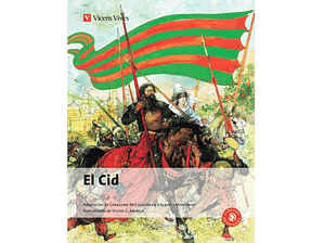 El Cid: Adaptación de: G. McCaughrean, A. Montaner