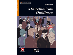 A Selection From Dubliners Ereaders