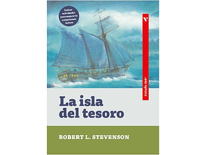 La Isla del tesoro