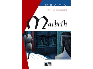 Macbeth de William Shakespeare + CD (Inglés)