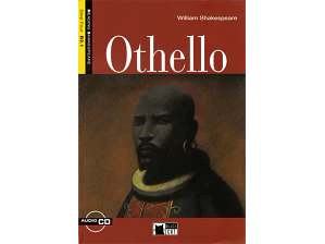 Othello (Versión Inglés) Black Cat