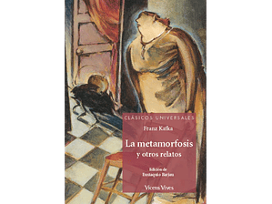 La Metamorfosis y otros relatos: Edición E. Barjau