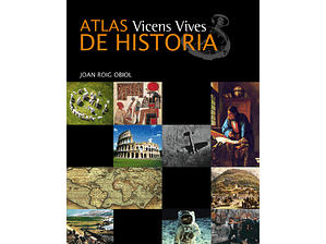 Atlas de Historia: Joan Roig Obiol