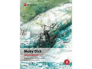 Moby Dick: Herman Melville