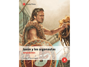 Jason y los argonautas