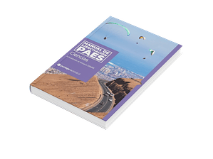 Manual PAES de Ejercitación Ciencias 2025