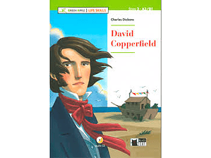 David Copperfield + CD