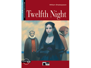 Twelfth Night +CD