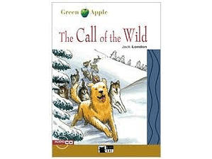 The call of the Wild + CD