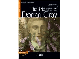 The picture of Dorian Gray (FREE AUDIO B2.2)
